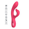 Xocoon Vibro Rabbit Endless Orgasm 22cm Fuchsia